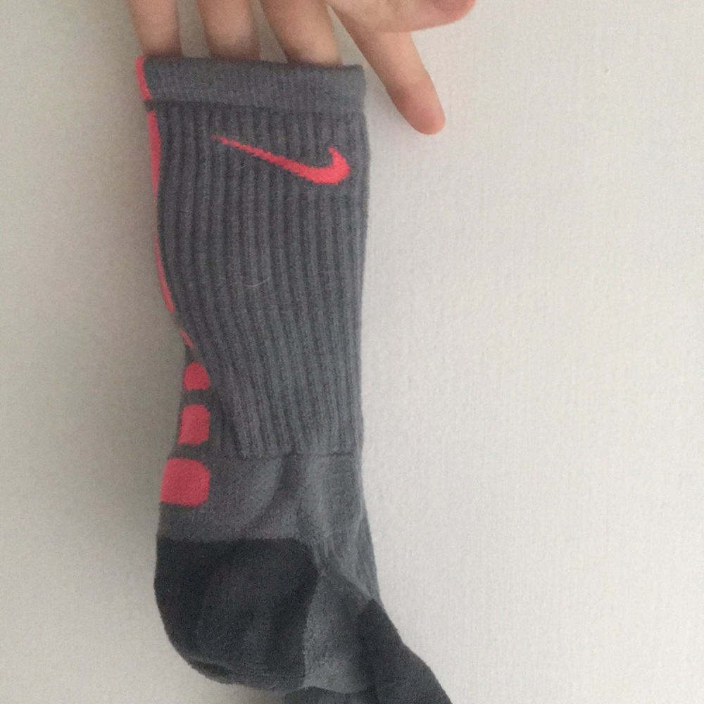 nike elite socks
